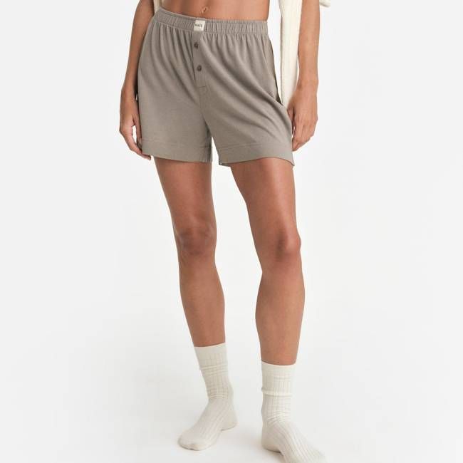 Tencel Sleep Boxer Short