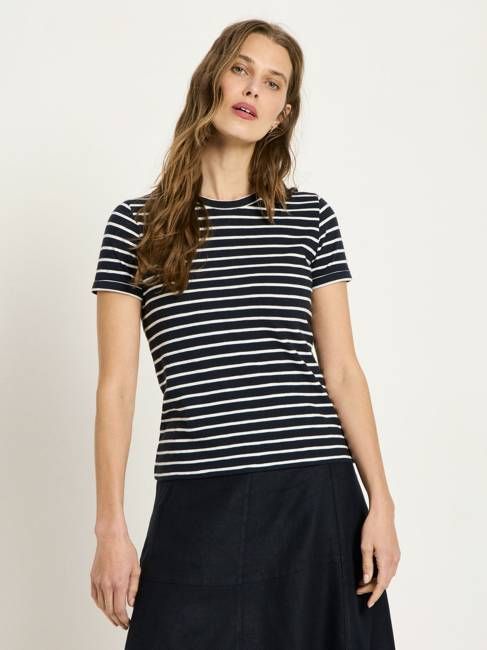 Short sleeve shirt (GOTS)