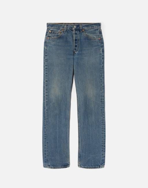 Vintage 90s Levi's 501 #-1445