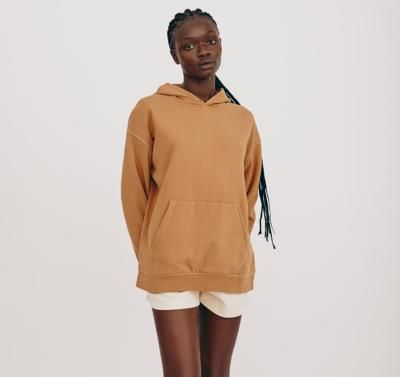 Sustainable Hoodies Ethical Clothing