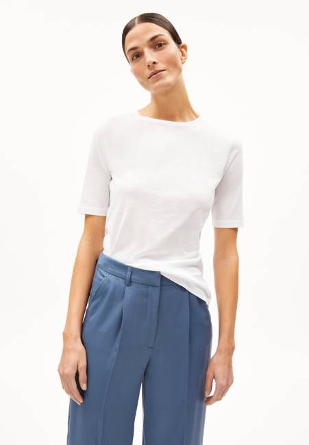 DONAAJI FEAATHER LIGHT | white