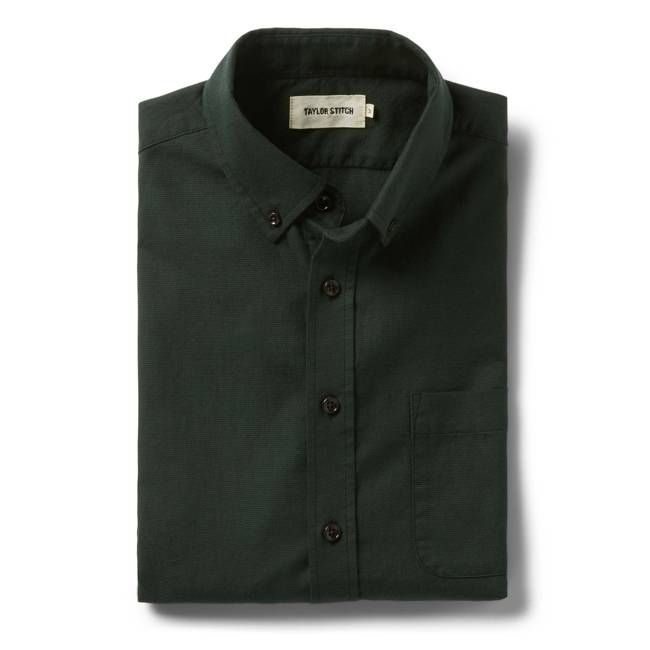 The Jack in Spruce Houndstooth Check