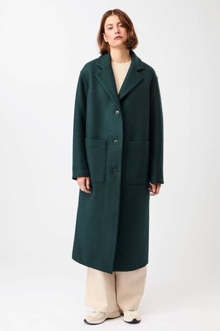 Coat Carran II  (Everglades)