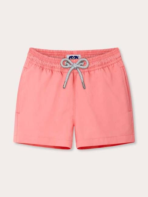 Boys Watermelon Staniel Swim Shorts