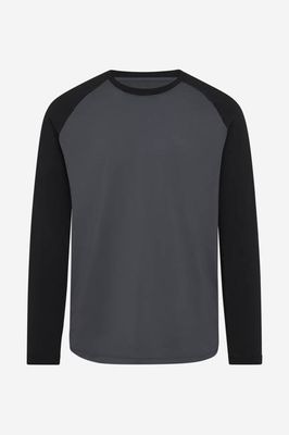 SINGA PROTECTIVE T-SHIRT GREY