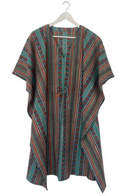 NEW! Cotton Kaftan Knee Length No.105