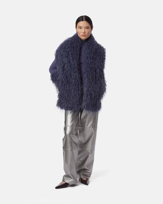 REAPPARIS Dame Mongolian Shawl