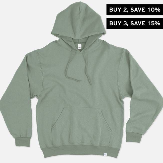 VO Origins Hoodie (Unisex)