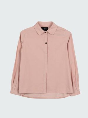Women's Newlyn Lightweight Cord Shirt
