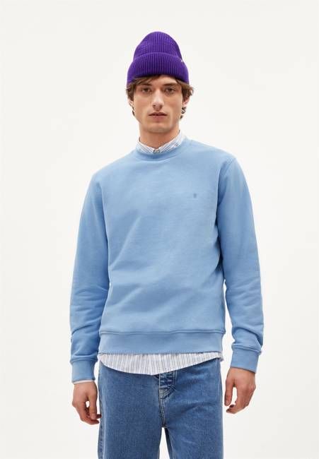 BAARO COMFORT| iceberg blue