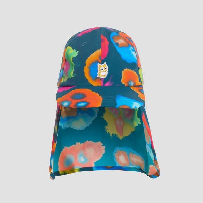 Ray sunshield cap "Pets"