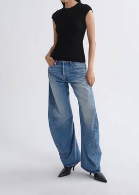 Spiral Jean (Weightless) in Venture