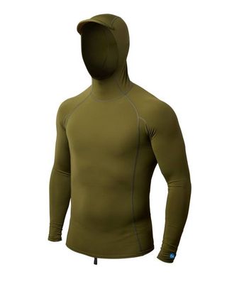 APEX Evolution Hooded Rashguard