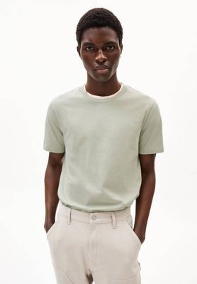 JAAMES T-SHIRT | seagreen