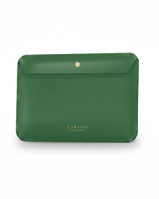 Summit Green Plant Based Laptop Case (Pre-Order For delivery May 5th 2026)