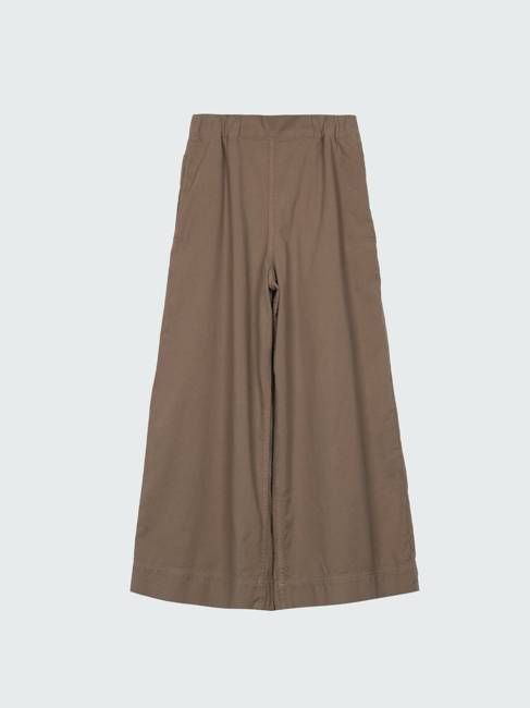 Women's Morva Hemp Culotte