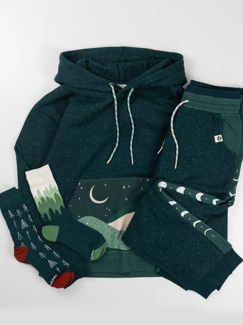 Stargaze Hoodie Bundle