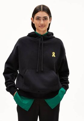 ICONIC Å FRANCISARAA HOODIE | black