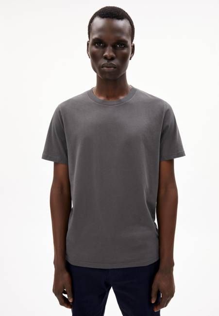 JAAMES T-SHIRT | graphite