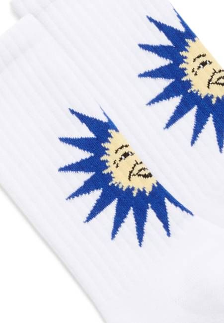 SAAMUS SUN| white