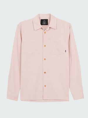 Men's Sunset Pincord Shirt