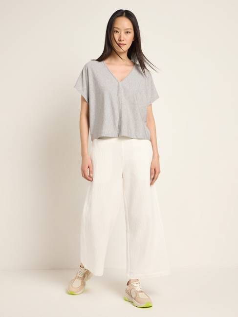 blouse shirt made of TENCEL™