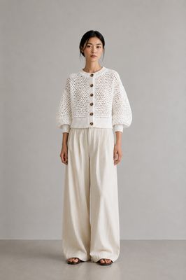 Elara Cardigan