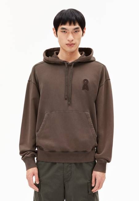 ICONIC Å KIRAAN GMT DYE | tree shade washed