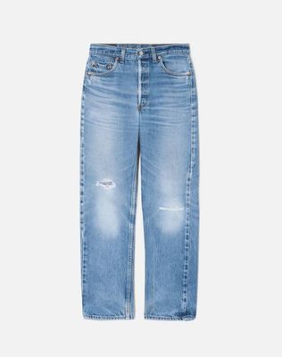 Vintage 90s Levi's 501 - #1653