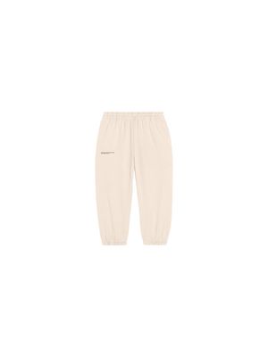 Kids' 365 Midweight Track Pants—sand