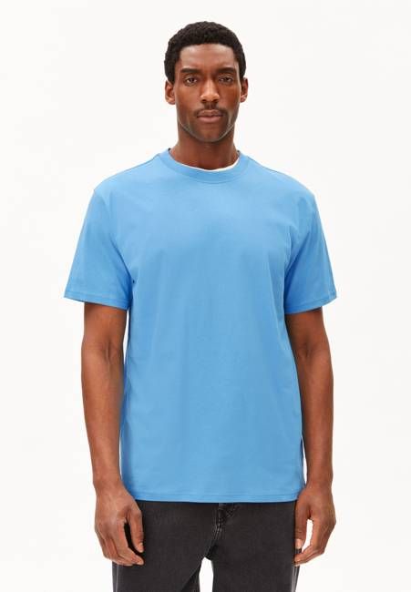 MAARKOS MID WEIGHT T-SHIRT | skylight