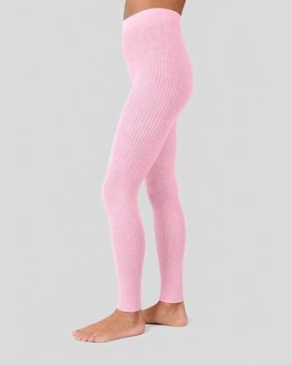 Zoe Ribbed Leggings