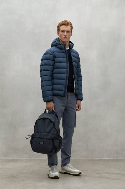 NAVY BLUE WAKAI BACKPACK