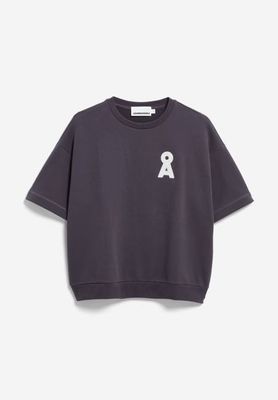 BAMIKAA SWEAT| graphite