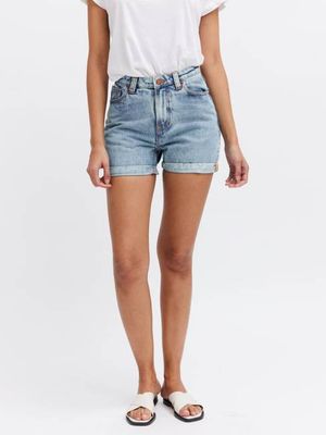 Sub: Oxygen Shorts (ll)