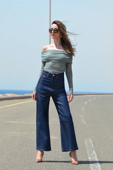 Wave™ Highrider Shorty