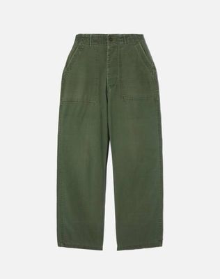 Vintage 60s OG 107 Army Pant - #1567