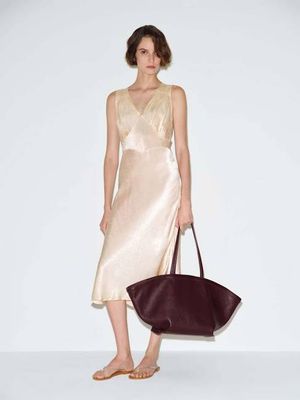 Vintage Carolyn Slip