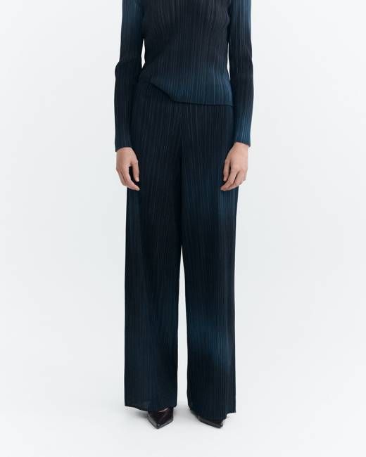 Thinking Mu Whisper Maro Faltenhose