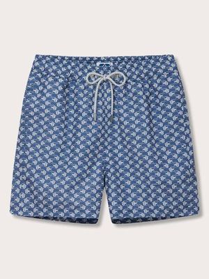 Men's Go With the Flow Staniel Swim Shorts