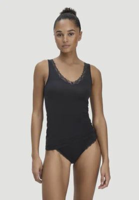 Tank top PURE SENSE LACE made of TENCEL™ modal