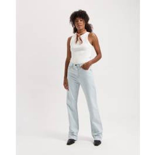 Izabella Straight Super Light