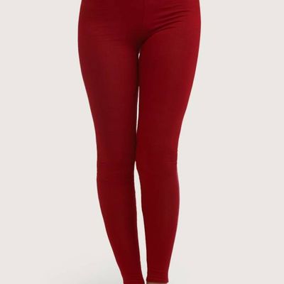 Leggings Tulap , chili (rot) - kaufen