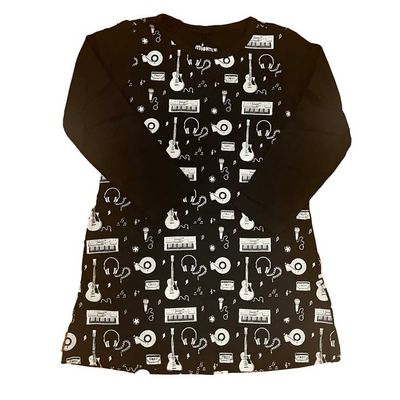 New Without Tags Dress size: 2-5T