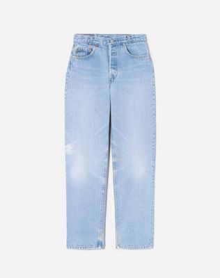 Vintage 90s Levi's Student Fit 701 - #1654