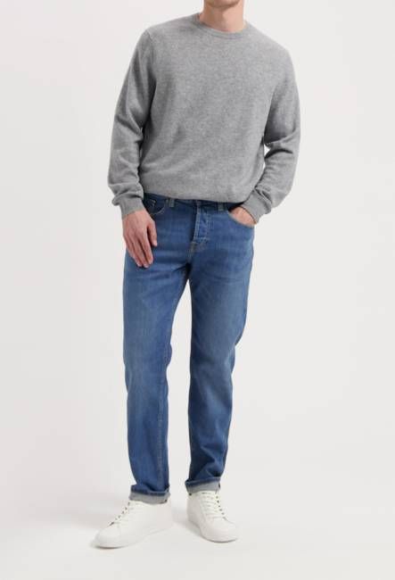 Hank Mid Tapered - Medium Heritage