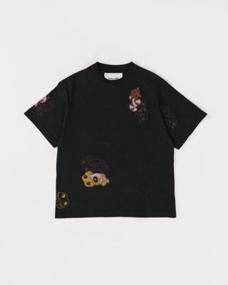 トップス Story mfg L/S T-shirt fridge tシャツ 「STORY MFG」ストーリーエムエフジー GRATEFUL