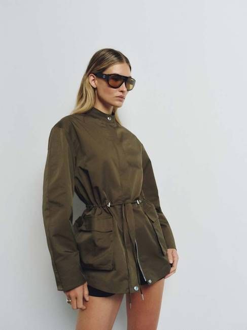 Callista Jacket