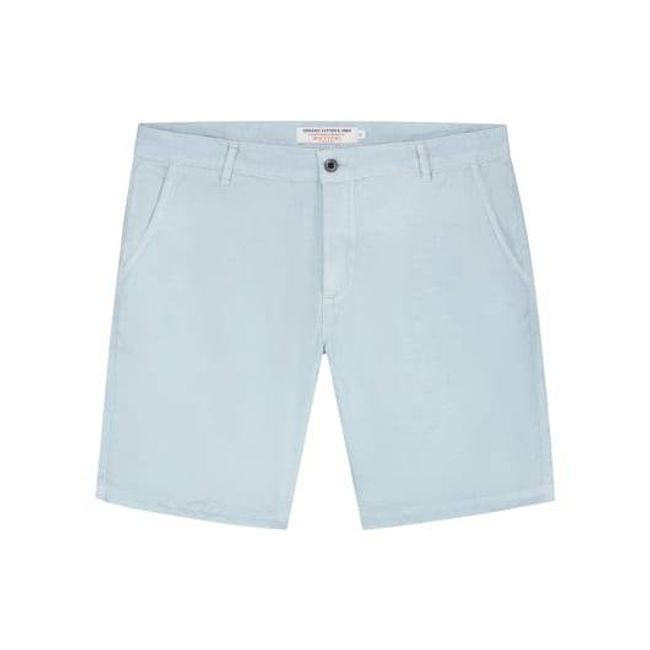 Toby Shorts Linen