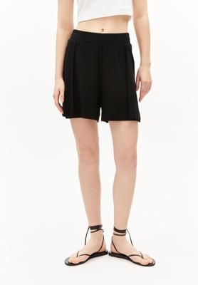 Pants AAREZU in black by ARMEDANGELS